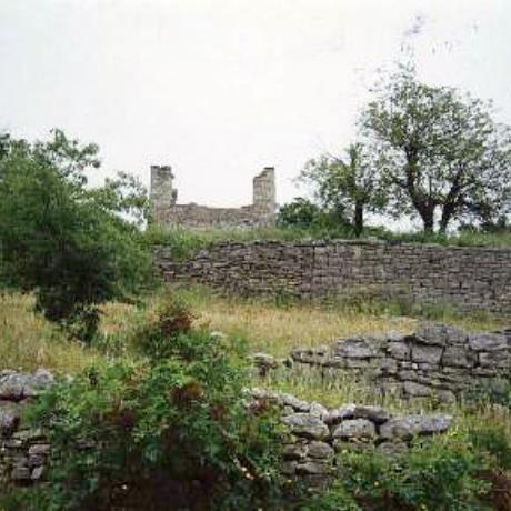 Κάτω Μερόπη, αλώνια, ΚΑΤΩ ΜΕΡΟΠΗ (Χωριό) ΙΩΑΝΝΙΝΑ