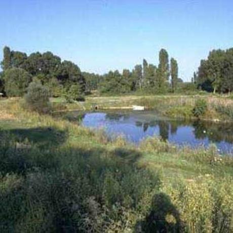 Ancient Dion, DION (Ancient city) PIERIA