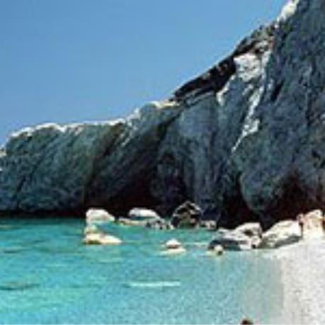 LALARIA, LALARIA (Beach) SKIATHOS