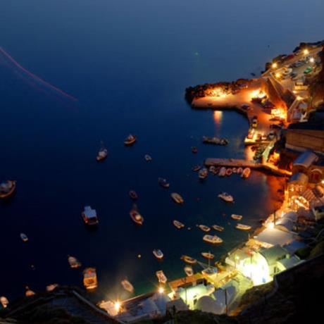 Ammoudi, AMMOUDI (Settlement) OIA