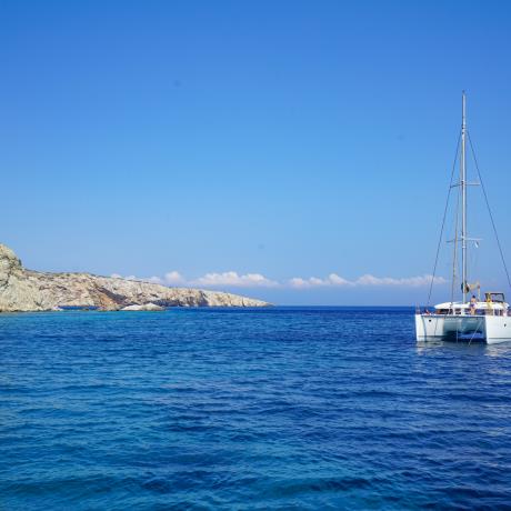 Αντικέρια, ΑΝΤΙΚΕΡΙΑ (Σύμπλεγμα νήσων) ΚΥΚΛΑΔΕΣ
