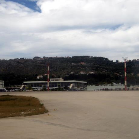 Διεθνής Αερολιμένας Κεφαλληνίας, ΚΕΦΑΛΛΗΝΙΑ (Αεροδρόμιο) ΚΕΦΑΛΛΟΝΙΑ