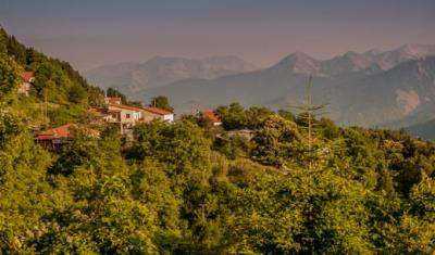 Neraidochori Trikala