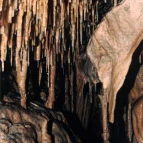 Heraklia, cave, HERAKLIA (Community) KYKLADES