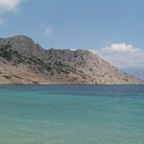 Agios Nikolaos, Gyalini Ammos, AGIOS NIKOLAOS (Settlement) PARNASSOS