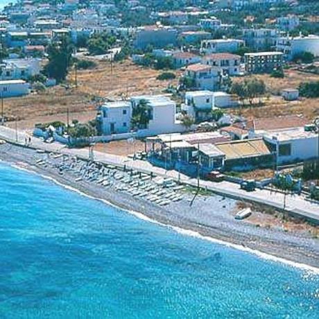 Agistri, Laza beach, AGISTRI (Port) AGISTRI