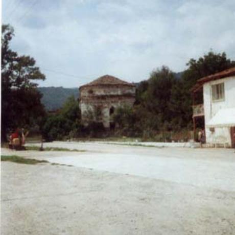 Exochi, view, EXOCHI (Village) DRAMA