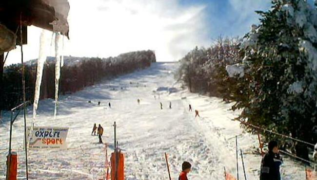 Lailias Ski Center - GTP