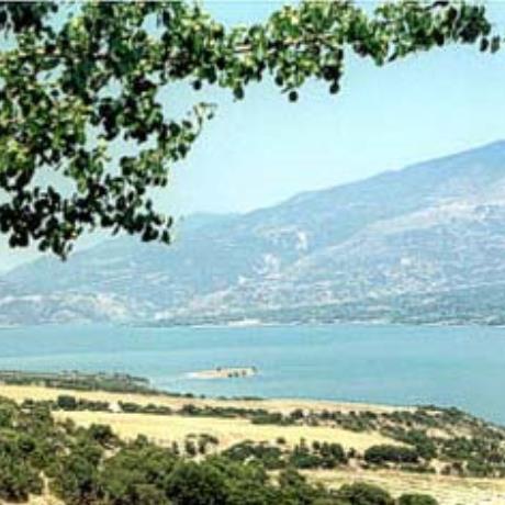 Imera, Servia lake, IMERA (Village) KOZANI