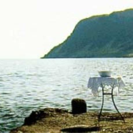 Milatos, with a view to the sea, MILATOS (Port) MIRAMBELOU