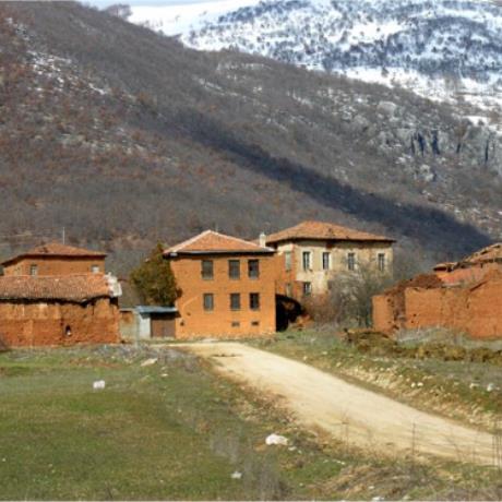 Gavros village, GAVROS (Village) KASTORIA