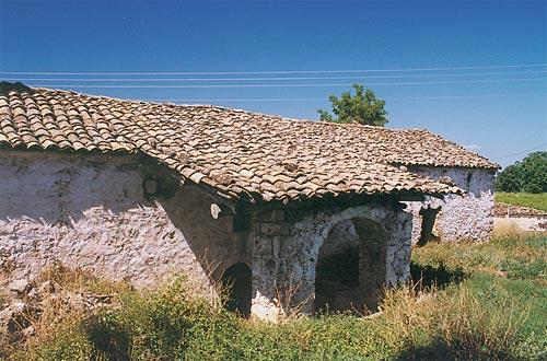 Chryssanthio, the byzantine church of Holy Apostles is located nearby CHRYSSANTHIO (Settlement) EGIALIA