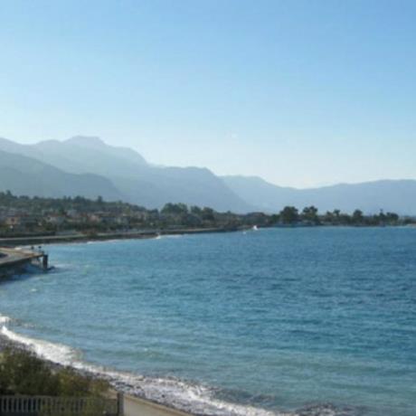 Alepochori, view of the village, ALEPOCHORI (Port) ATTICA, WEST