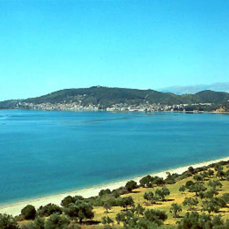Selinitsa, the beautiful beach of Selinitsa, SELINITSA (Settlement) GYTHIO