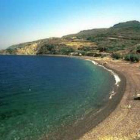 Agia Pelagia, Fyri Ammos beach, AGIA PELAGIA (Village) KYTHIRA
