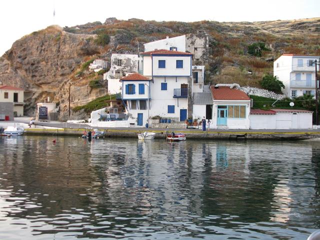 Agios Efstratios AGIOS EFSTRATIOS (Island) NORTH AEGEAN