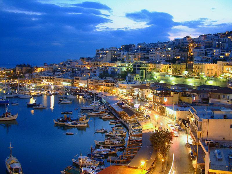 Mikrolimano, Piraeus MICROLIMANO (Port) PIRAEUS