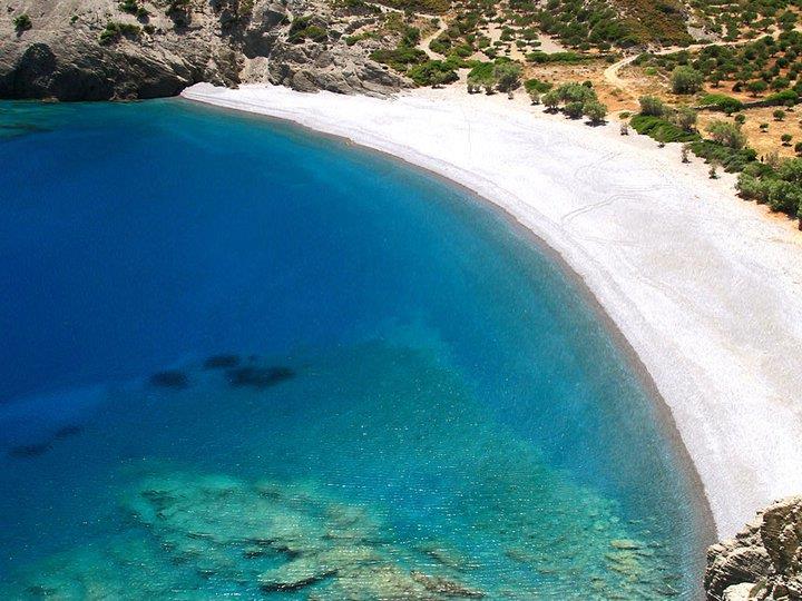 Agios Minas Beach AGIOS MINAS (Beach) KARPATHOS