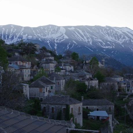 Kalarites, Ioannina, KALARITES (Village) IOANNINA