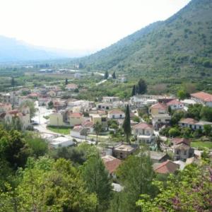 STEFANI (Village) PREVEZA - Greek Travel Pages