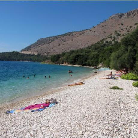 Plataria beach, Epirus, PLATARIA (Village) EPIRUS