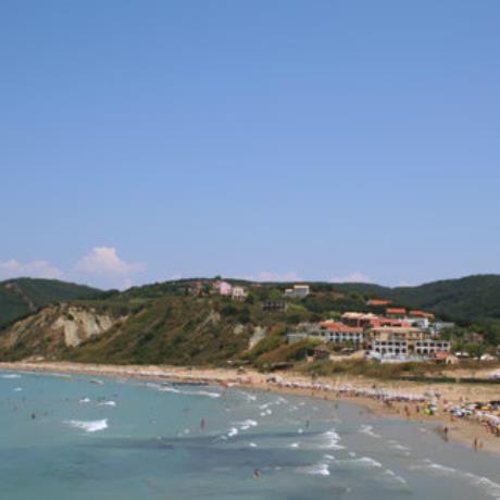 Agios Stefanos Avlioton, AGIOS STEFANOS (Port) CORFU