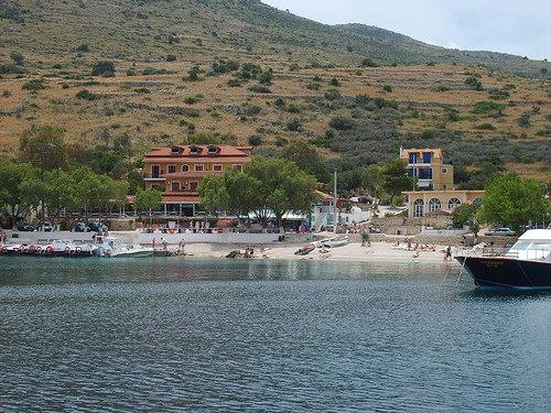 Agios Nikolaos, Zakynthos AGIOS NIKOLAOS (Beach) ZAKYNTHOS