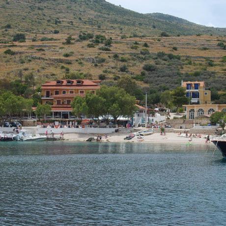 Agios Nikolaos, Zakynthos, AGIOS NIKOLAOS (Beach) ZAKYNTHOS