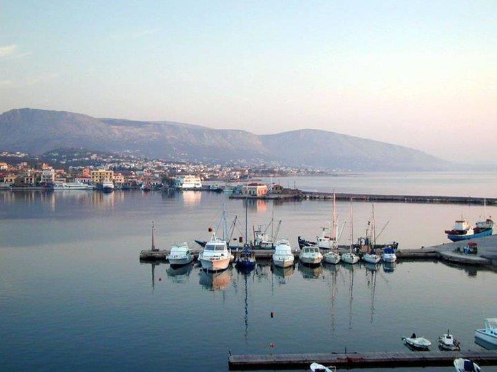 Chios, North Aegean CHIOS (Town) NORTH AEGEAN