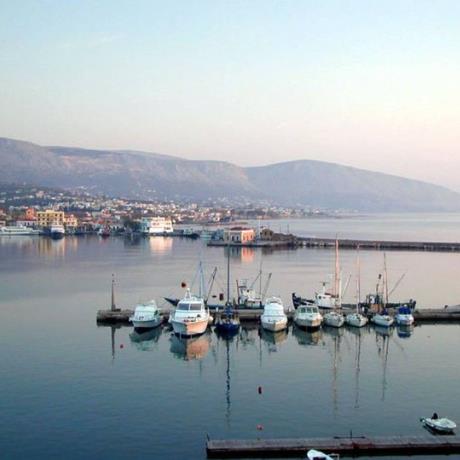 Chios, North Aegean, CHIOS (Town) NORTH AEGEAN