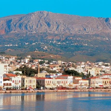 Chios, North Aegean, CHIOS (Town) NORTH AEGEAN