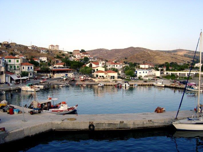 Agios Efstratios, Chios AGIOS EFSTRATIOS (Island) NORTH AEGEAN