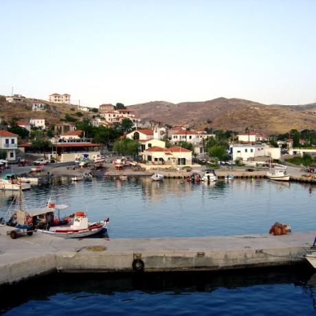 Agios Efstratios, Chios, AGIOS EFSTRATIOS (Island) NORTH AEGEAN