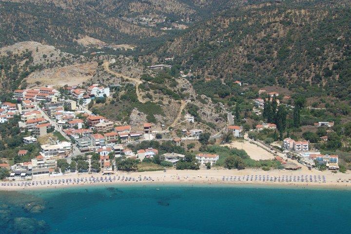 Agios Issidoros, Plomari AGIOS ISSIDOROS (Settlement) PLOMARI