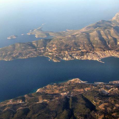 Vathy, Samos, VATHY (Port) SAMOS