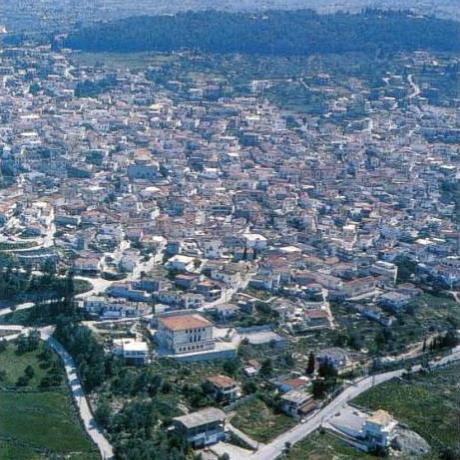 Kranidi, Argolis, KRANIDI (Small town) ARGOLIS