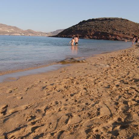 Agios Sostis, AGIOS SOSTIS (Beach) MYKONOS