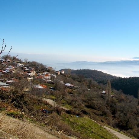 Anatoli, Agia, ANATOLI (Village) AGIA