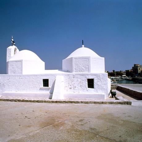 Agios Nikolaos chappel, AEGINA, AIGINA (Island) GREECE