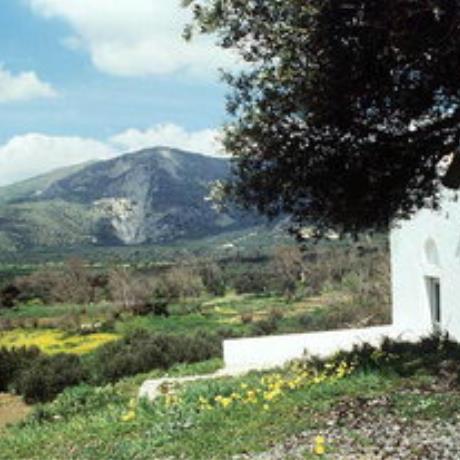 Agios Georgios Church in Ano Viannos, ANO VIANNO (Village) HERAKLIO