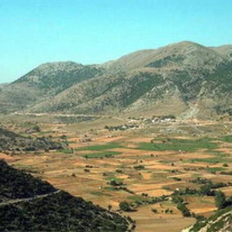 Askifou Plateau, AMOUDARI (Village) SFAKIA