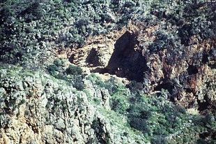 The Milatos Cave MILATOS (Village) NEAPOLI
