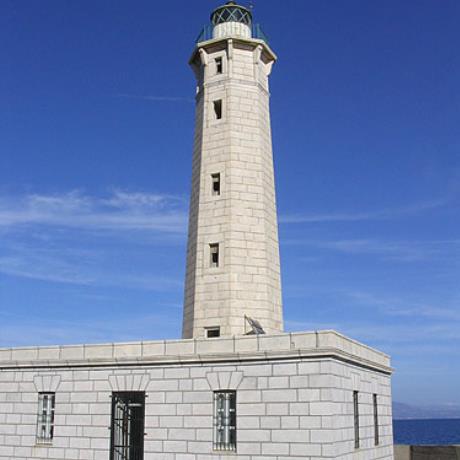Lighthouse, GYTHIO (Town) LACONIA