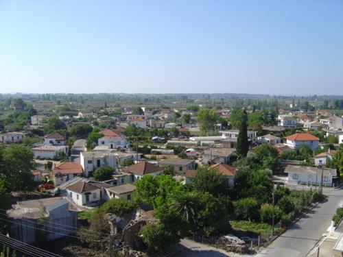 Savalia, view SAVALIA (Village) AMALIADA