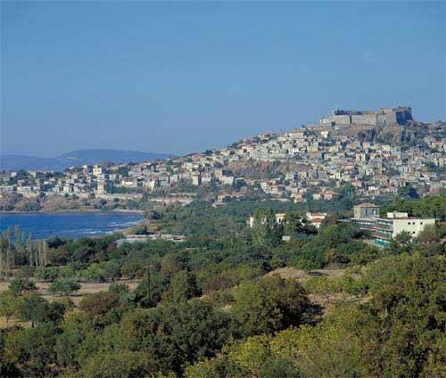Mytilene  MYTILINI (Town) LESVOS