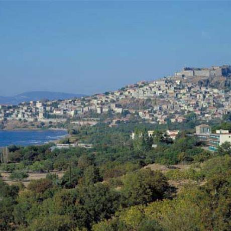 Mytilene , MYTILINI (Town) LESVOS