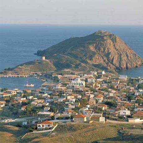 Psara , PSARA (Island) NORTH AEGEAN