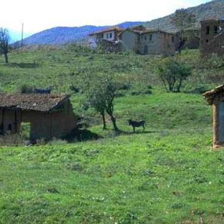 Gavros, GAVROS (Village) KASTORIA