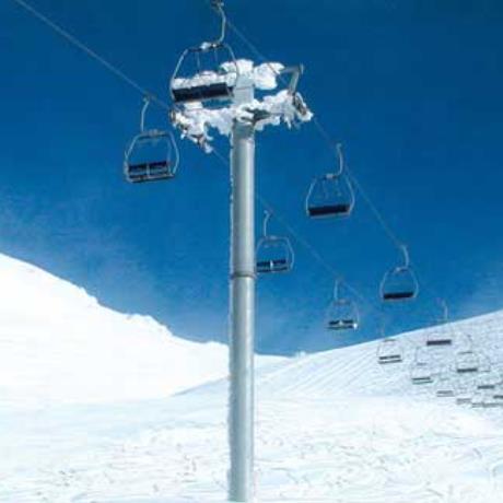 Karpenissi, lifts, KARPENISSI (Ski centre) EVRYTANIA