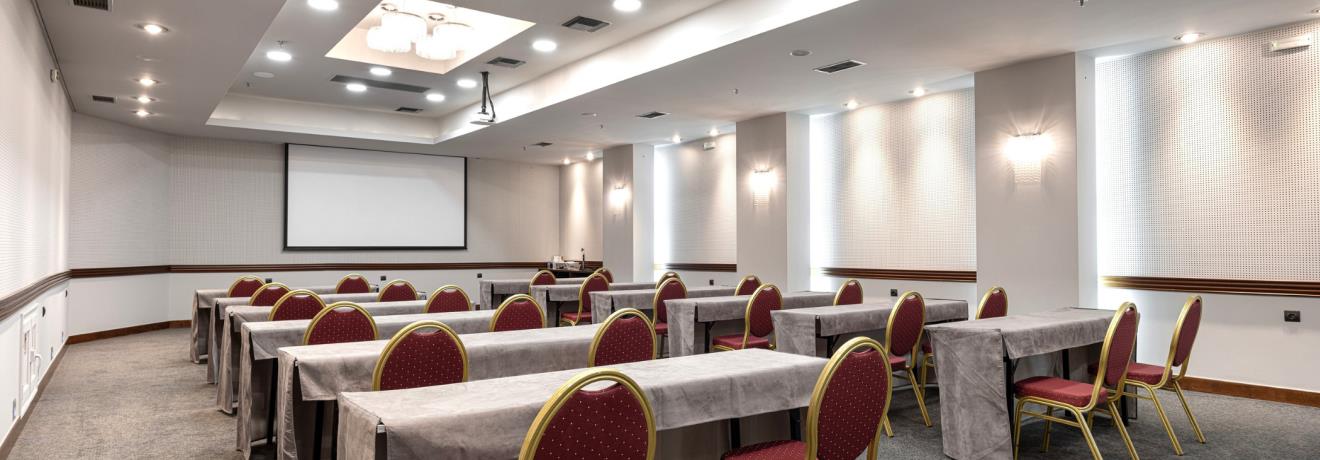 Meeting facilities